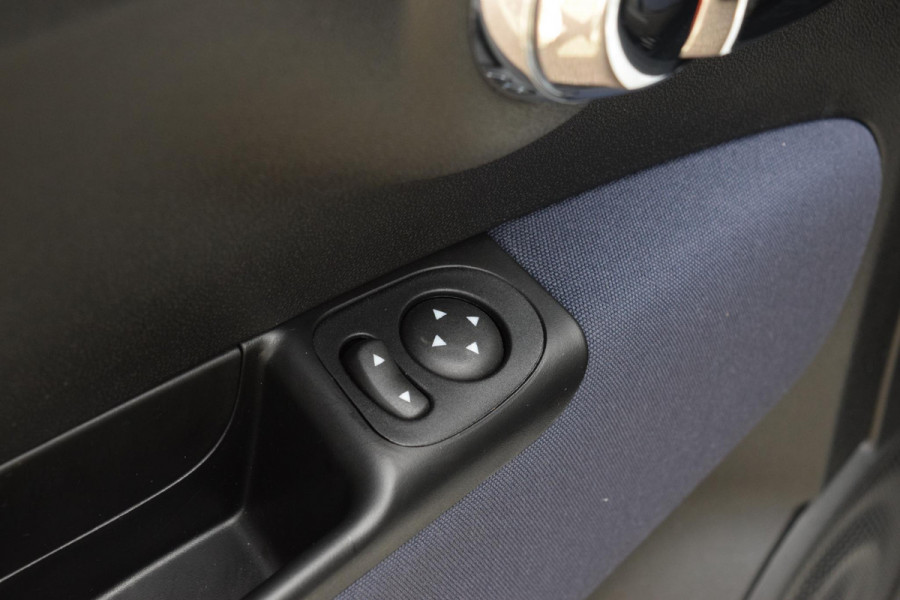 Fiat 500 1.0 Hybrid|Carplay|Cruise|PDC|15"|Orig.NL