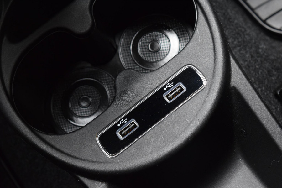 Fiat 500 1.0 Hybrid|Carplay|Cruise|PDC|15"|Orig.NL
