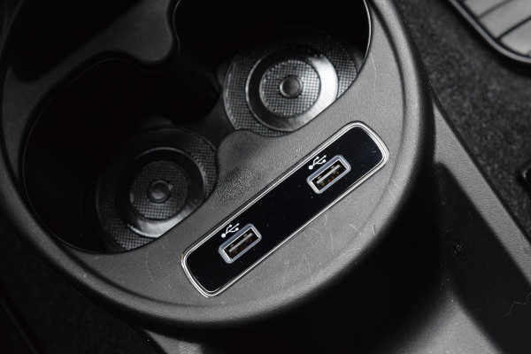 Fiat 500 1.0 Hybrid|Carplay|Cruise|PDC|15"|Orig.NL