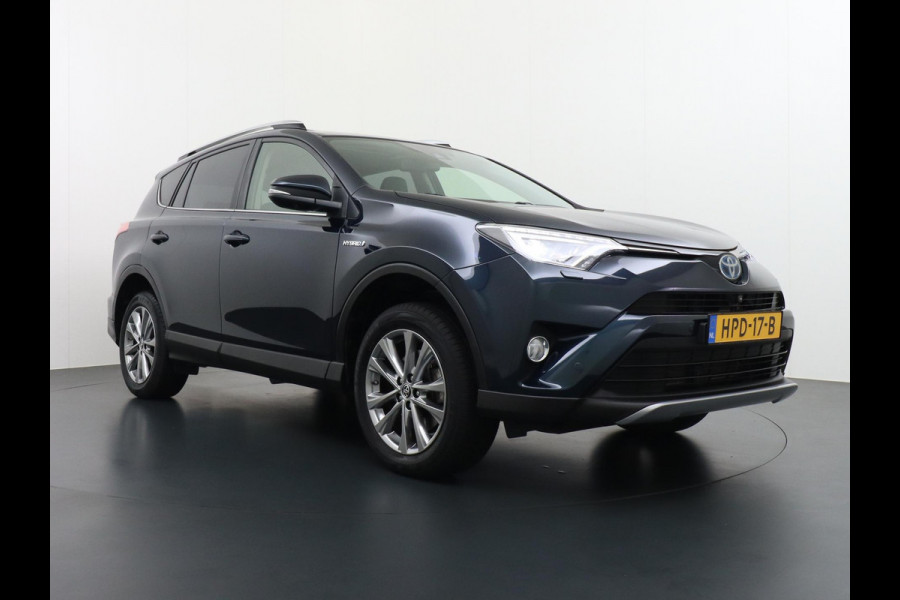 Toyota RAV4 2.5 Hybrid AWD Executive MEMORY SEAT | PANO | AFNEEMBARE TREKHAAK