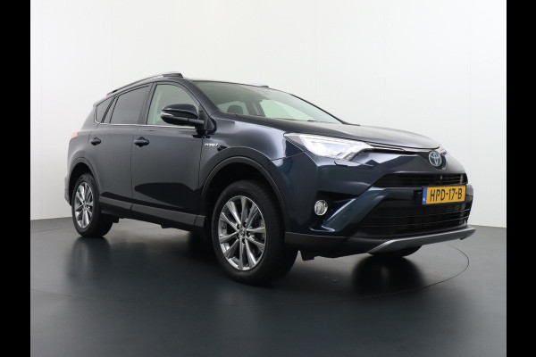Toyota RAV4 2.5 Hybrid AWD Executive MEMORY SEAT | PANO | AFNEEMBARE TREKHAAK