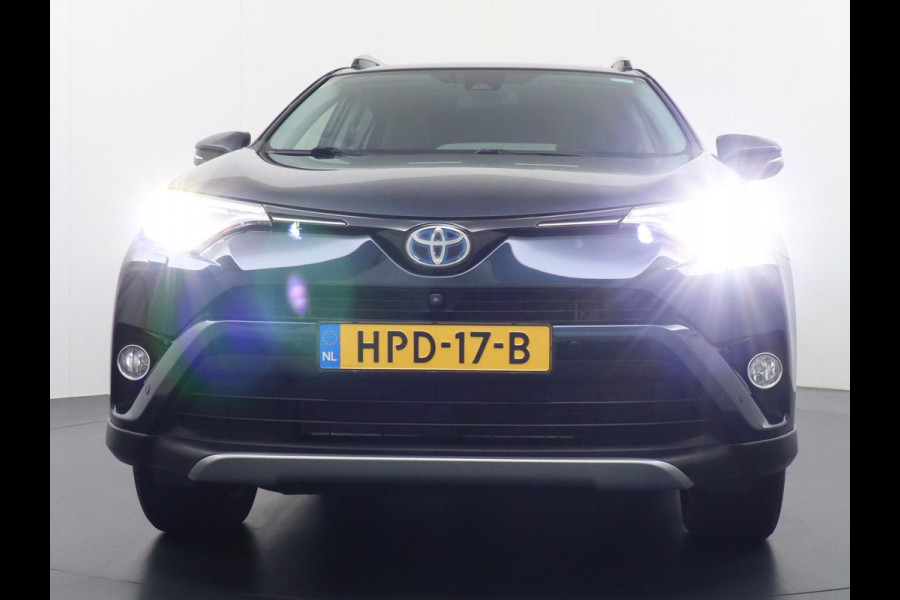 Toyota RAV4 2.5 Hybrid AWD Executive MEMORY SEAT | PANO | AFNEEMBARE TREKHAAK