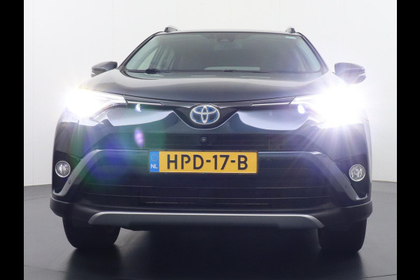 Toyota RAV4 2.5 Hybrid AWD Executive MEMORY SEAT | PANO | AFNEEMBARE TREKHAAK