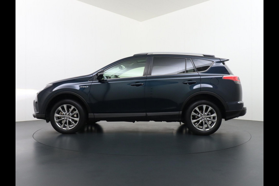 Toyota RAV4 2.5 Hybrid AWD Executive MEMORY SEAT | PANO | AFNEEMBARE TREKHAAK