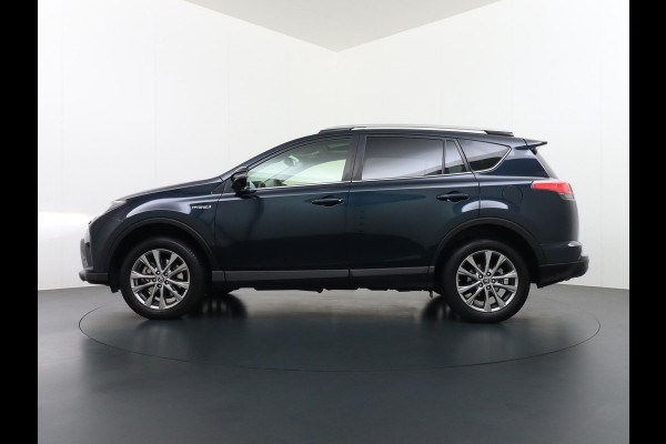 Toyota RAV4 2.5 Hybrid AWD Executive MEMORY SEAT | PANO | AFNEEMBARE TREKHAAK