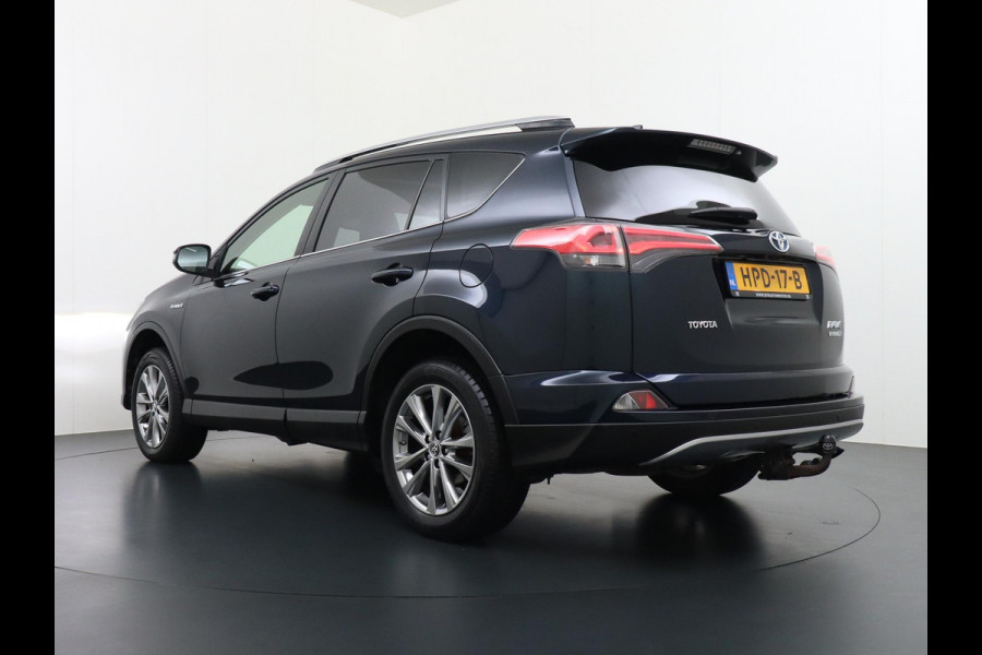 Toyota RAV4 2.5 Hybrid AWD Executive MEMORY SEAT | PANO | AFNEEMBARE TREKHAAK