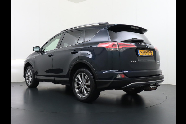 Toyota RAV4 2.5 Hybrid AWD Executive MEMORY SEAT | PANO | AFNEEMBARE TREKHAAK