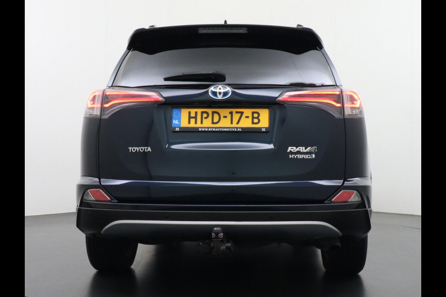 Toyota RAV4 2.5 Hybrid AWD Executive MEMORY SEAT | PANO | AFNEEMBARE TREKHAAK