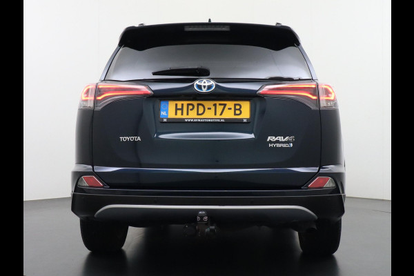 Toyota RAV4 2.5 Hybrid AWD Executive MEMORY SEAT | PANO | AFNEEMBARE TREKHAAK