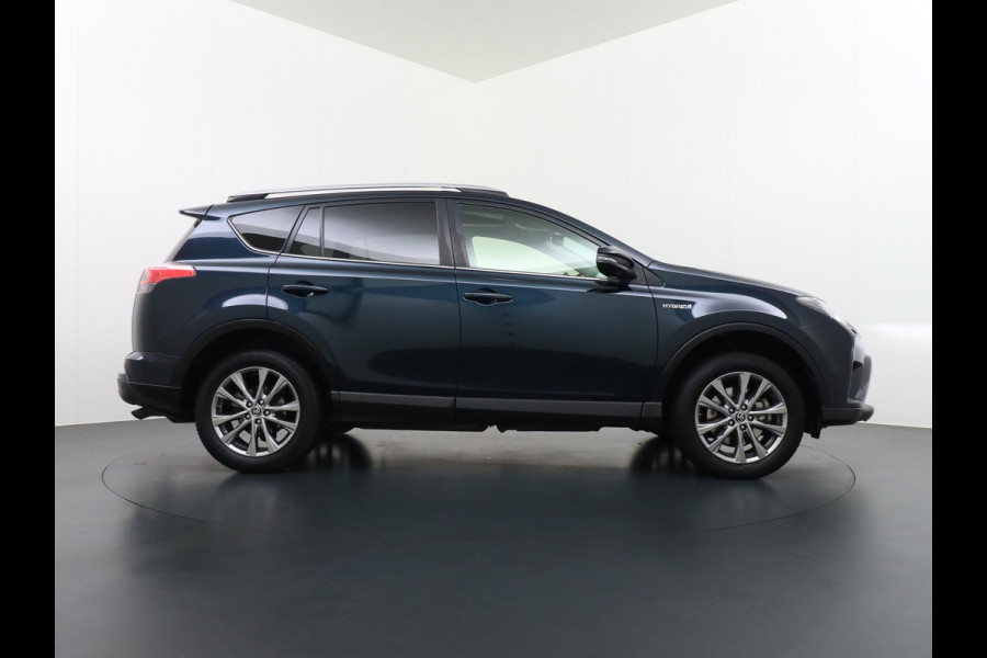 Toyota RAV4 2.5 Hybrid AWD Executive MEMORY SEAT | PANO | AFNEEMBARE TREKHAAK