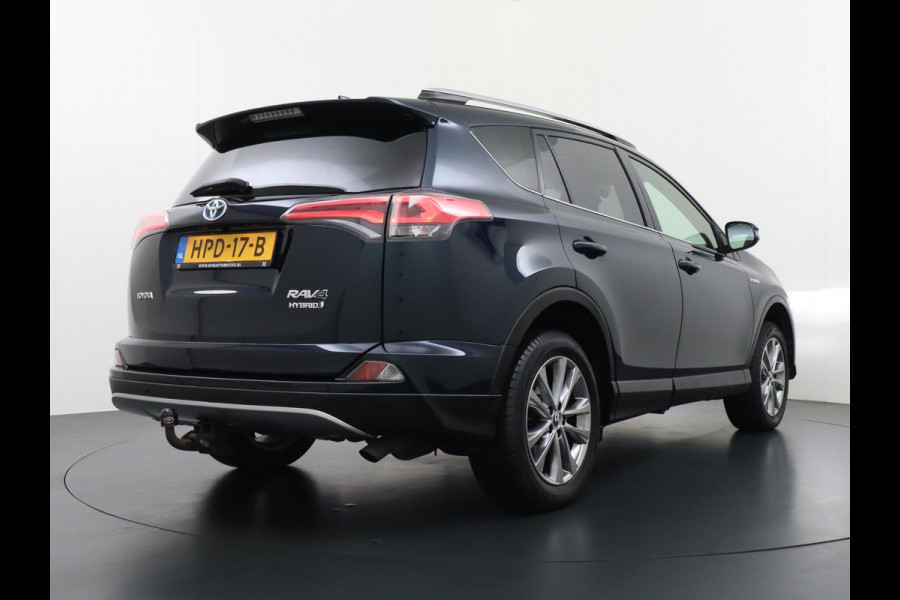 Toyota RAV4 2.5 Hybrid AWD Executive MEMORY SEAT | PANO | AFNEEMBARE TREKHAAK