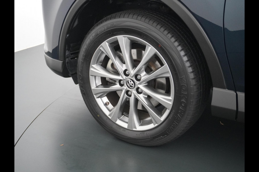 Toyota RAV4 2.5 Hybrid AWD Executive MEMORY SEAT | PANO | AFNEEMBARE TREKHAAK