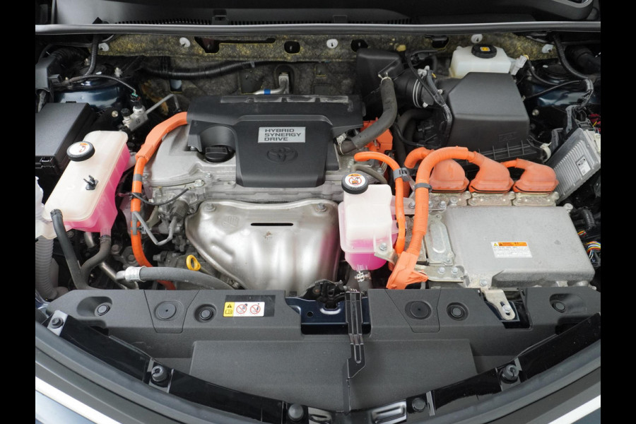 Toyota RAV4 2.5 Hybrid AWD Executive MEMORY SEAT | PANO | AFNEEMBARE TREKHAAK