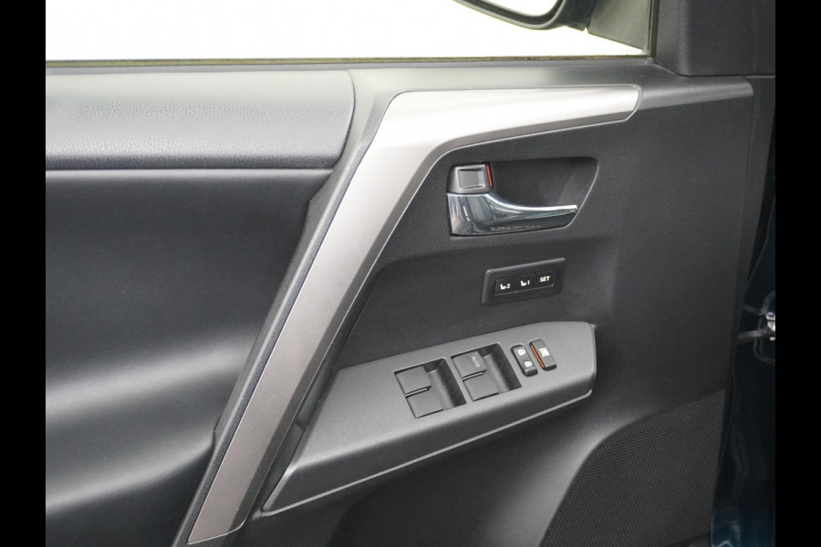 Toyota RAV4 2.5 Hybrid AWD Executive MEMORY SEAT | PANO | AFNEEMBARE TREKHAAK