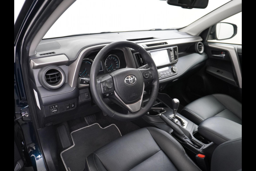 Toyota RAV4 2.5 Hybrid AWD Executive MEMORY SEAT | PANO | AFNEEMBARE TREKHAAK