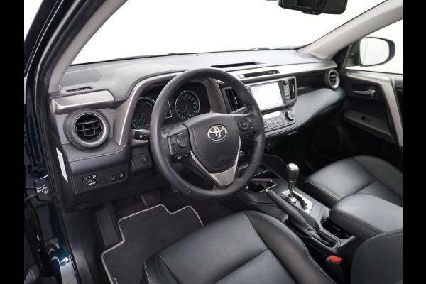 Toyota RAV4 2.5 Hybrid AWD Executive MEMORY SEAT | PANO | AFNEEMBARE TREKHAAK