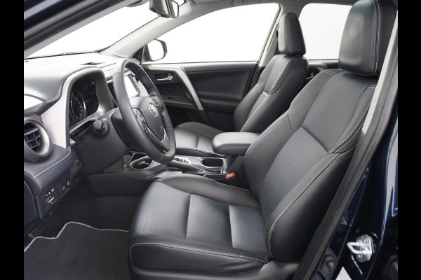 Toyota RAV4 2.5 Hybrid AWD Executive MEMORY SEAT | PANO | AFNEEMBARE TREKHAAK