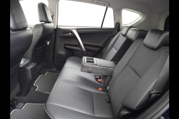 Toyota RAV4 2.5 Hybrid AWD Executive MEMORY SEAT | PANO | AFNEEMBARE TREKHAAK