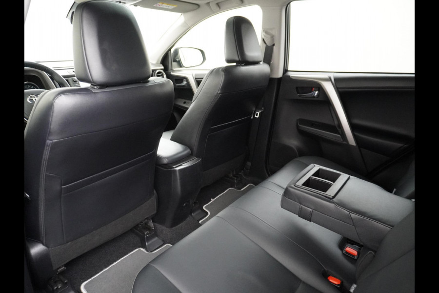 Toyota RAV4 2.5 Hybrid AWD Executive MEMORY SEAT | PANO | AFNEEMBARE TREKHAAK