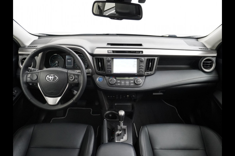 Toyota RAV4 2.5 Hybrid AWD Executive MEMORY SEAT | PANO | AFNEEMBARE TREKHAAK