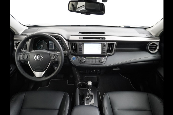 Toyota RAV4 2.5 Hybrid AWD Executive MEMORY SEAT | PANO | AFNEEMBARE TREKHAAK