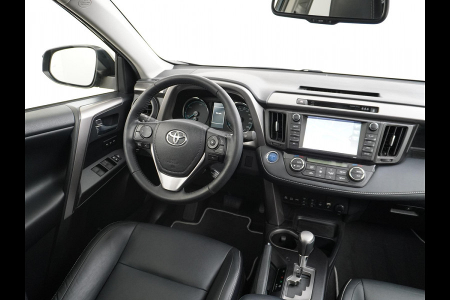 Toyota RAV4 2.5 Hybrid AWD Executive MEMORY SEAT | PANO | AFNEEMBARE TREKHAAK