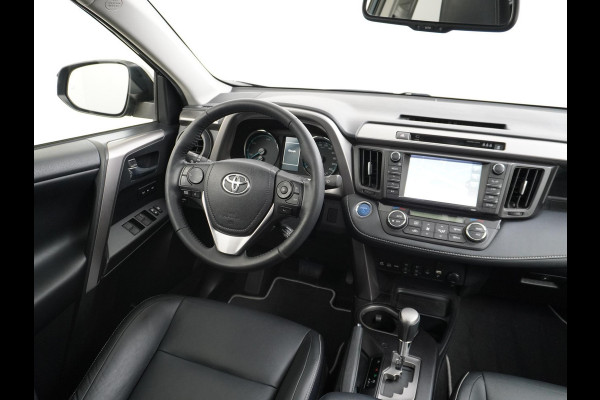 Toyota RAV4 2.5 Hybrid AWD Executive MEMORY SEAT | PANO | AFNEEMBARE TREKHAAK