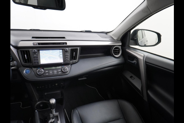 Toyota RAV4 2.5 Hybrid AWD Executive MEMORY SEAT | PANO | AFNEEMBARE TREKHAAK
