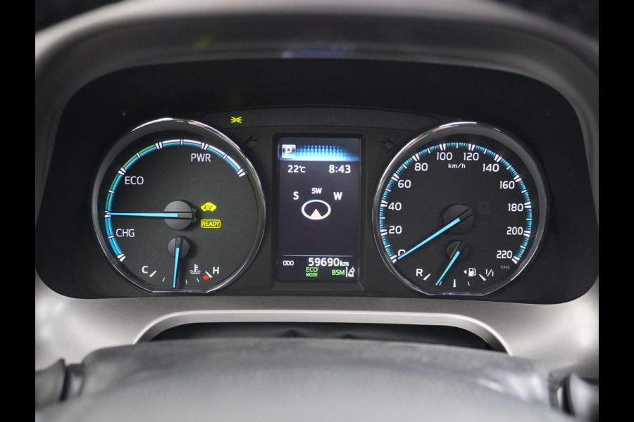 Toyota RAV4 2.5 Hybrid AWD Executive MEMORY SEAT | PANO | AFNEEMBARE TREKHAAK