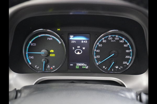 Toyota RAV4 2.5 Hybrid AWD Executive MEMORY SEAT | PANO | AFNEEMBARE TREKHAAK