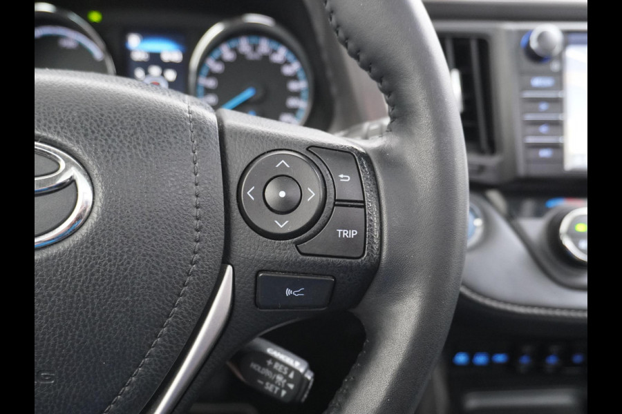 Toyota RAV4 2.5 Hybrid AWD Executive MEMORY SEAT | PANO | AFNEEMBARE TREKHAAK