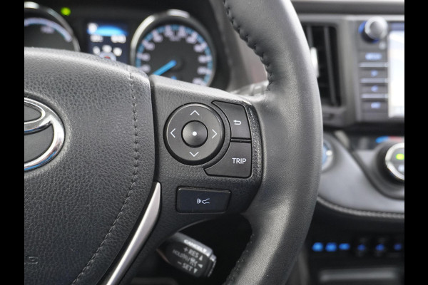 Toyota RAV4 2.5 Hybrid AWD Executive MEMORY SEAT | PANO | AFNEEMBARE TREKHAAK