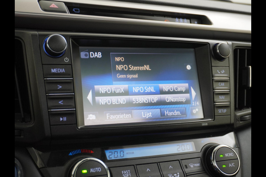Toyota RAV4 2.5 Hybrid AWD Executive MEMORY SEAT | PANO | AFNEEMBARE TREKHAAK