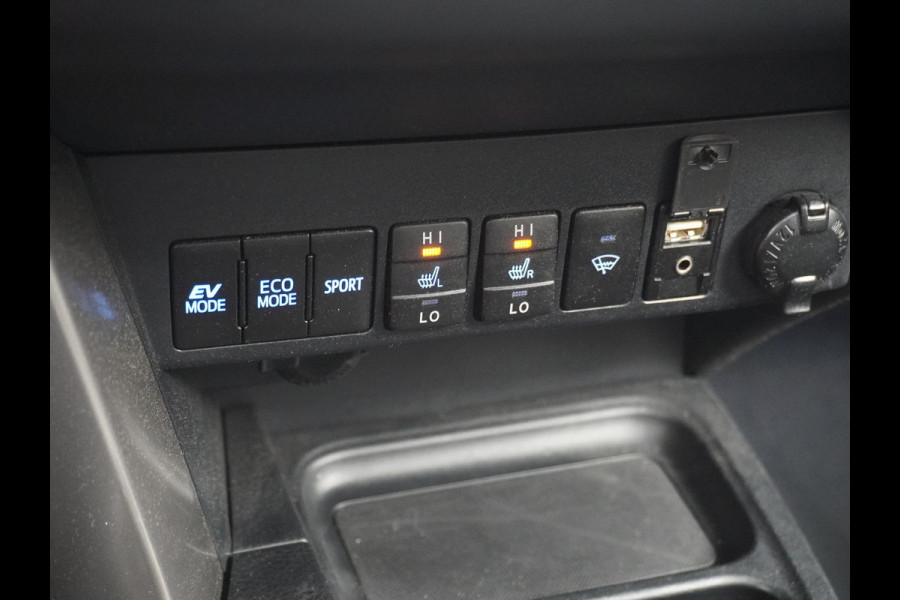 Toyota RAV4 2.5 Hybrid AWD Executive MEMORY SEAT | PANO | AFNEEMBARE TREKHAAK