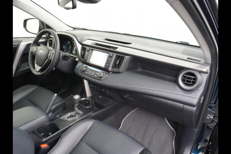 Toyota RAV4 2.5 Hybrid AWD Executive MEMORY SEAT | PANO | AFNEEMBARE TREKHAAK