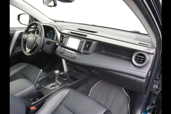 Toyota RAV4 2.5 Hybrid AWD Executive MEMORY SEAT | PANO | AFNEEMBARE TREKHAAK