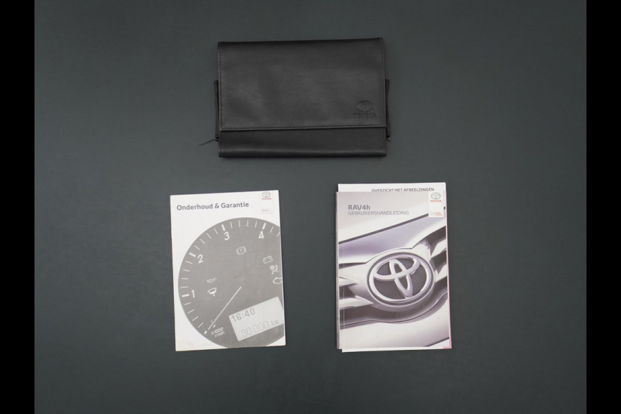 Toyota RAV4 2.5 Hybrid AWD Executive MEMORY SEAT | PANO | AFNEEMBARE TREKHAAK