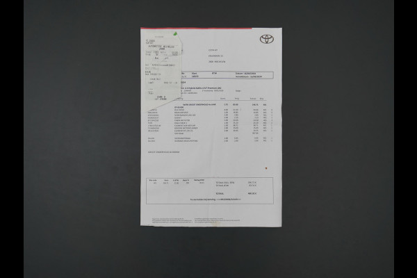 Toyota RAV4 2.5 Hybrid AWD Executive MEMORY SEAT | PANO | AFNEEMBARE TREKHAAK