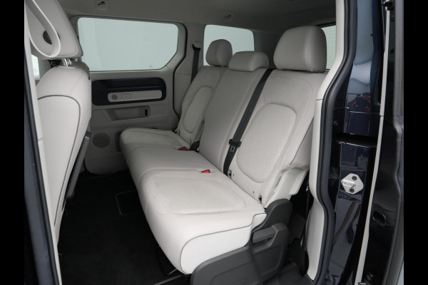 Volkswagen ID. Buzz (1) (geel) Pro Advantage Elektromotor 150 kW (204 pk) 2988 mm Elektrische aandrijving RWD Navigatie Adaptive cruise control Matrix LED koplampen