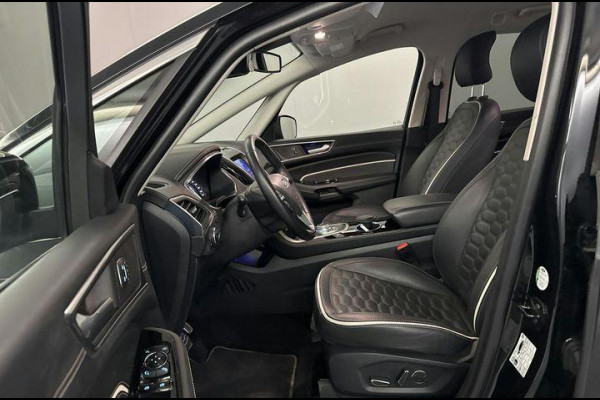 Ford S-Max 2.5 FHEV Vignale 190pk | Adaptieve Cruise | Full LED | Trekhaak | Massage stoelen | Climate seats | 1.750kg Trekgewicht