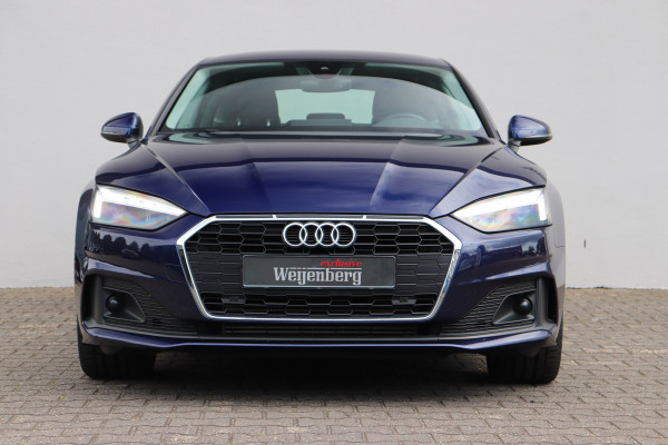 Audi A5 Sportback 35 TFSI Virtual Matrix Trekhaak 20"