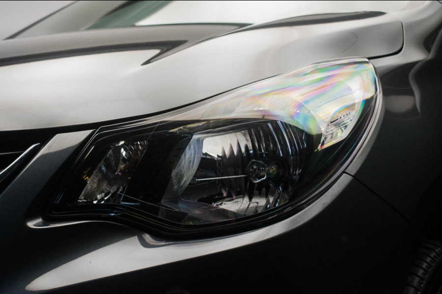 Opel KARL 1.0 ecoFLEX Edition+ [ 1e Eigenaar Parkeersensoren Bluetooth Cruise Control Airco ]