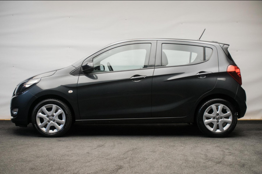 Opel KARL 1.0 ecoFLEX Edition+ [ 1e Eigenaar Parkeersensoren Bluetooth Cruise Control Airco ]