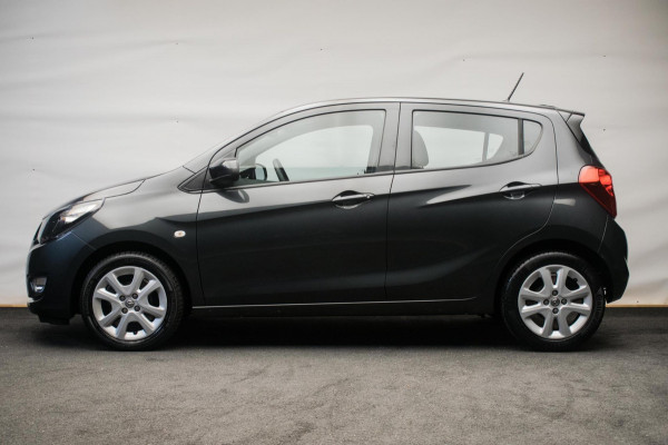 Opel KARL 1.0 ecoFLEX Edition+ [ 1e Eigenaar Parkeersensoren Bluetooth Cruise Control Airco ]