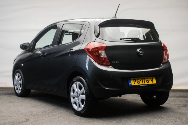 Opel KARL 1.0 ecoFLEX Edition+ [ 1e Eigenaar Parkeersensoren Bluetooth Cruise Control Airco ]