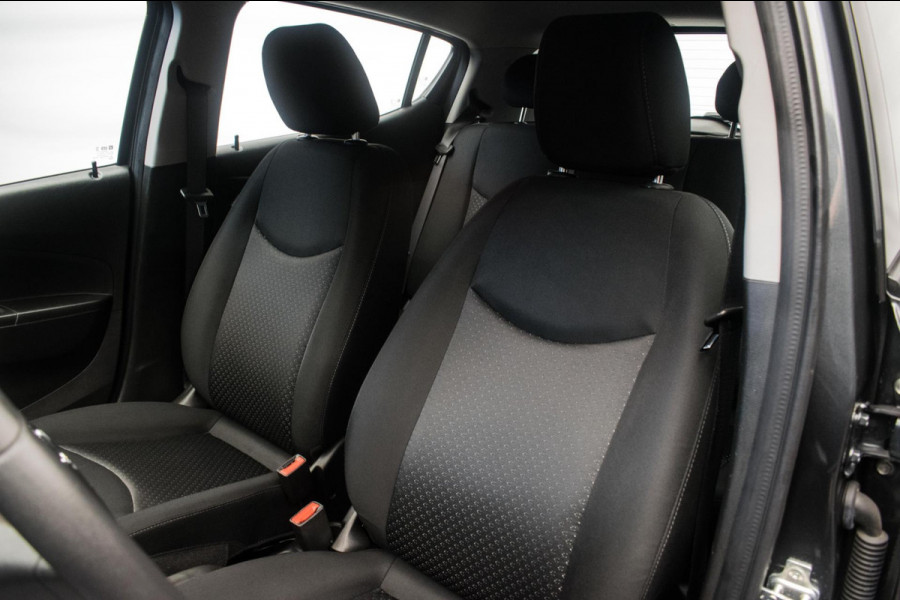 Opel KARL 1.0 ecoFLEX Edition+ [ 1e Eigenaar Parkeersensoren Bluetooth Cruise Control Airco ]