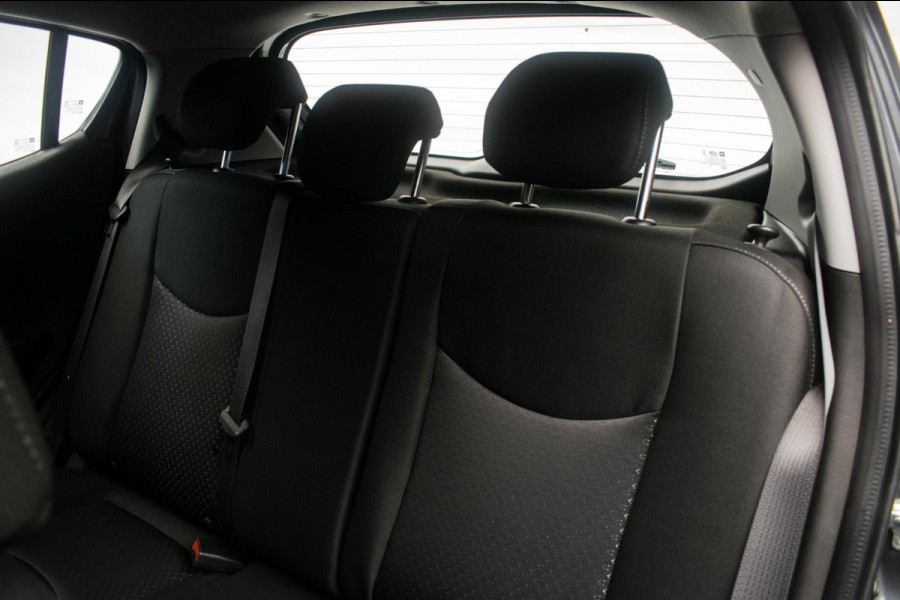 Opel KARL 1.0 ecoFLEX Edition+ [ 1e Eigenaar Parkeersensoren Bluetooth Cruise Control Airco ]