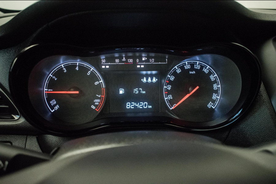Opel KARL 1.0 ecoFLEX Edition+ [ 1e Eigenaar Parkeersensoren Bluetooth Cruise Control Airco ]