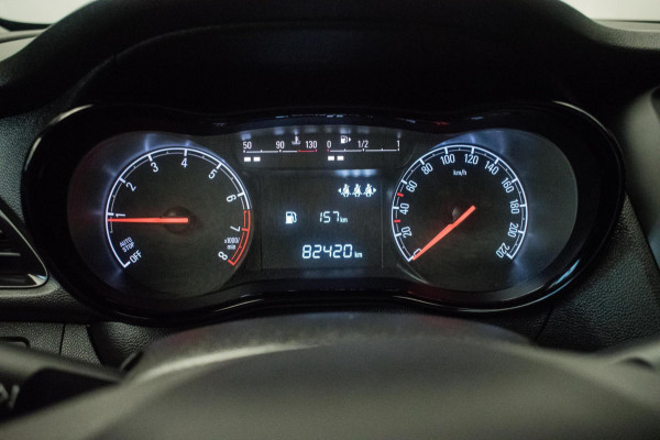 Opel KARL 1.0 ecoFLEX Edition+ [ 1e Eigenaar Parkeersensoren Bluetooth Cruise Control Airco ]