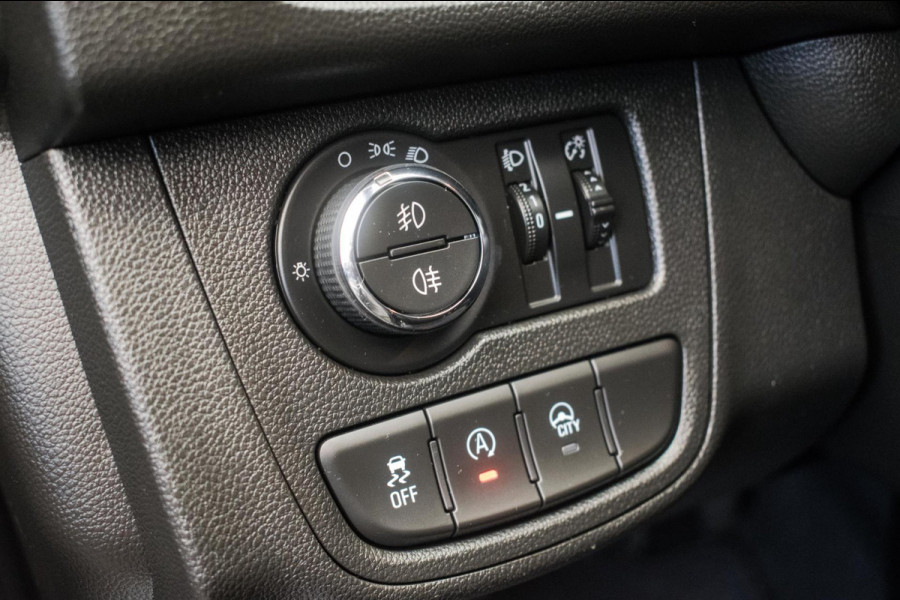 Opel KARL 1.0 ecoFLEX Edition+ [ 1e Eigenaar Parkeersensoren Bluetooth Cruise Control Airco ]